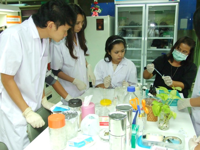 หน่วยอนุรักษ์และพัฒนาทรัพยากรชีวภาพ