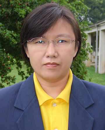 อัญชลี รวีโรจน์วิบูลย์