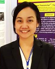 ปุณยวีร์ เดชครอง