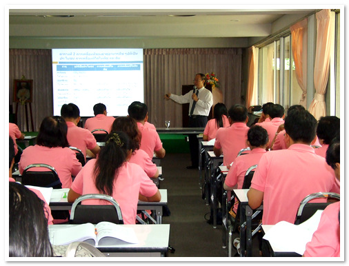 องค์ความรู้ด้านดิน-ปุ๋ยเพื่อพัฒนาการผลิตพืช