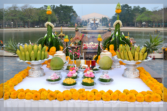 วันสถาปนาคณะเกษตร กำแพงแสน ครบรอบ 36 ปี