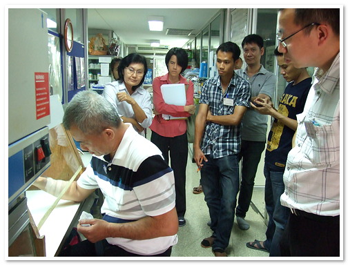 เทคนิคการเพาะเลี้ยงและรวมโปรโตพลาสต์พืช