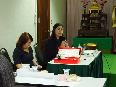 การจัดการองค์ความรู้ เรื่อง 