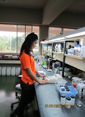 หน่วยวิทยาศาสตร์สิ่งแวดล้อมและเทคโนโลยี