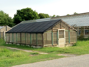 หน่วยอนุรักษ์และใช้ประโยชน์พืชพรรณ