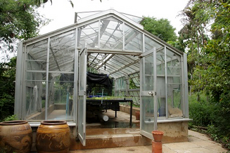 หน่วยอนุรักษ์และใช้ประโยชน์พืชพรรณ