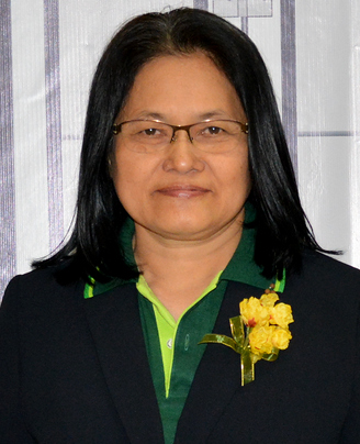 สมนึก พรมแดง