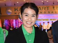 รางวัลบุคลากรดีเด่น มหาวิทยาลัยเกษตรศาสตร์ วิทยาเขตกำแพงแสน ประจำปี 2562