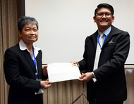 สุดาวรรณ เชยชมศรี