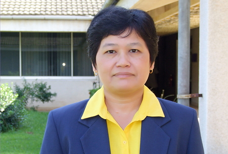 สุดาวรรณ เชยชมศรี