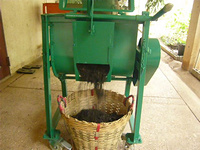 เครื่องหมักขยะอินทรีย์