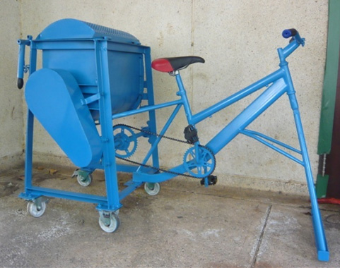 เครื่องหมักขยะอินทรีย์อัตราเร่ง