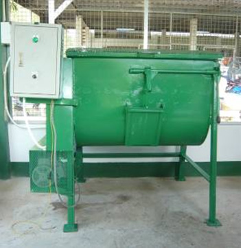 เครื่องหมักขยะอินทรีย์อัตราเร่ง