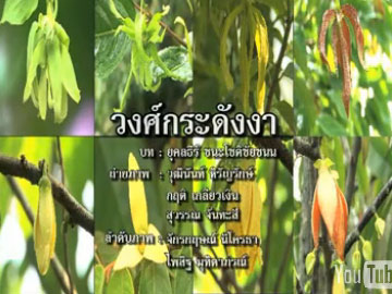 สารคดี วงศ์กระดังงา